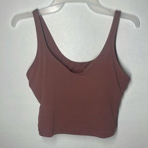 Lululemon align tank 6